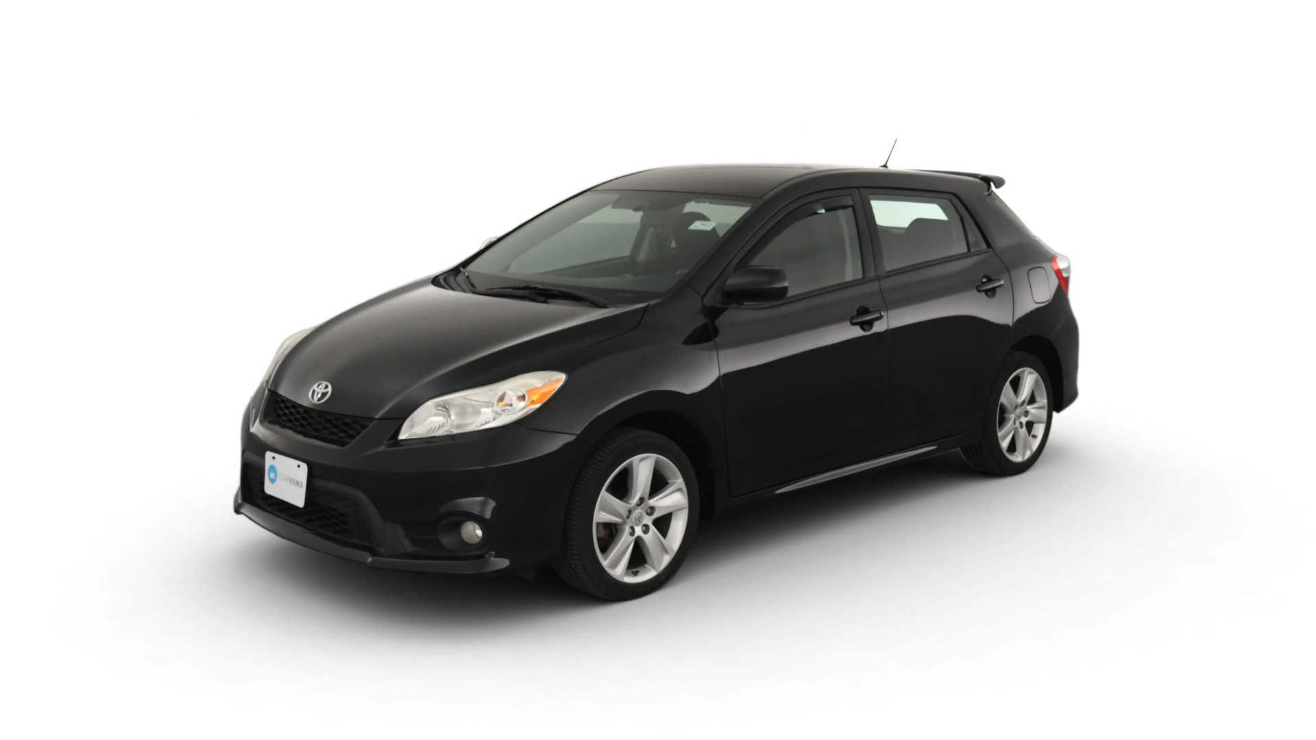 2013 Toyota Matrix S