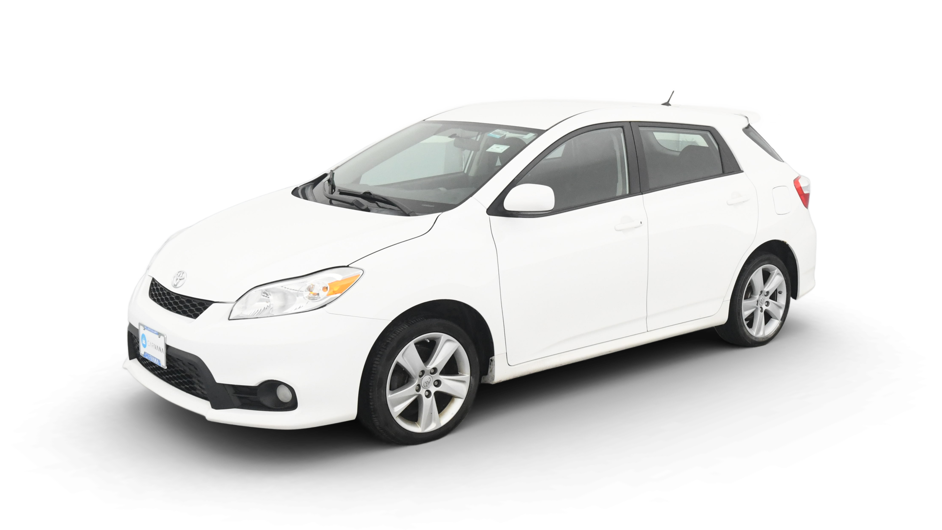 2013 Toyota Matrix S