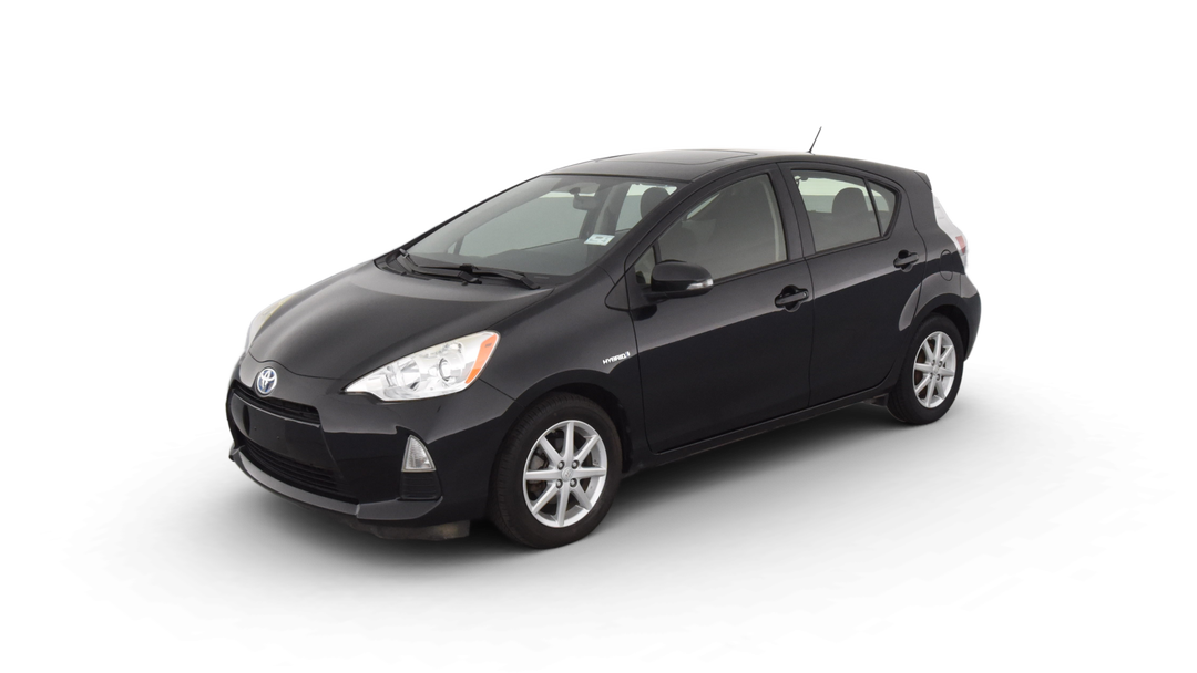 2013 Toyota Prius c | Carvana