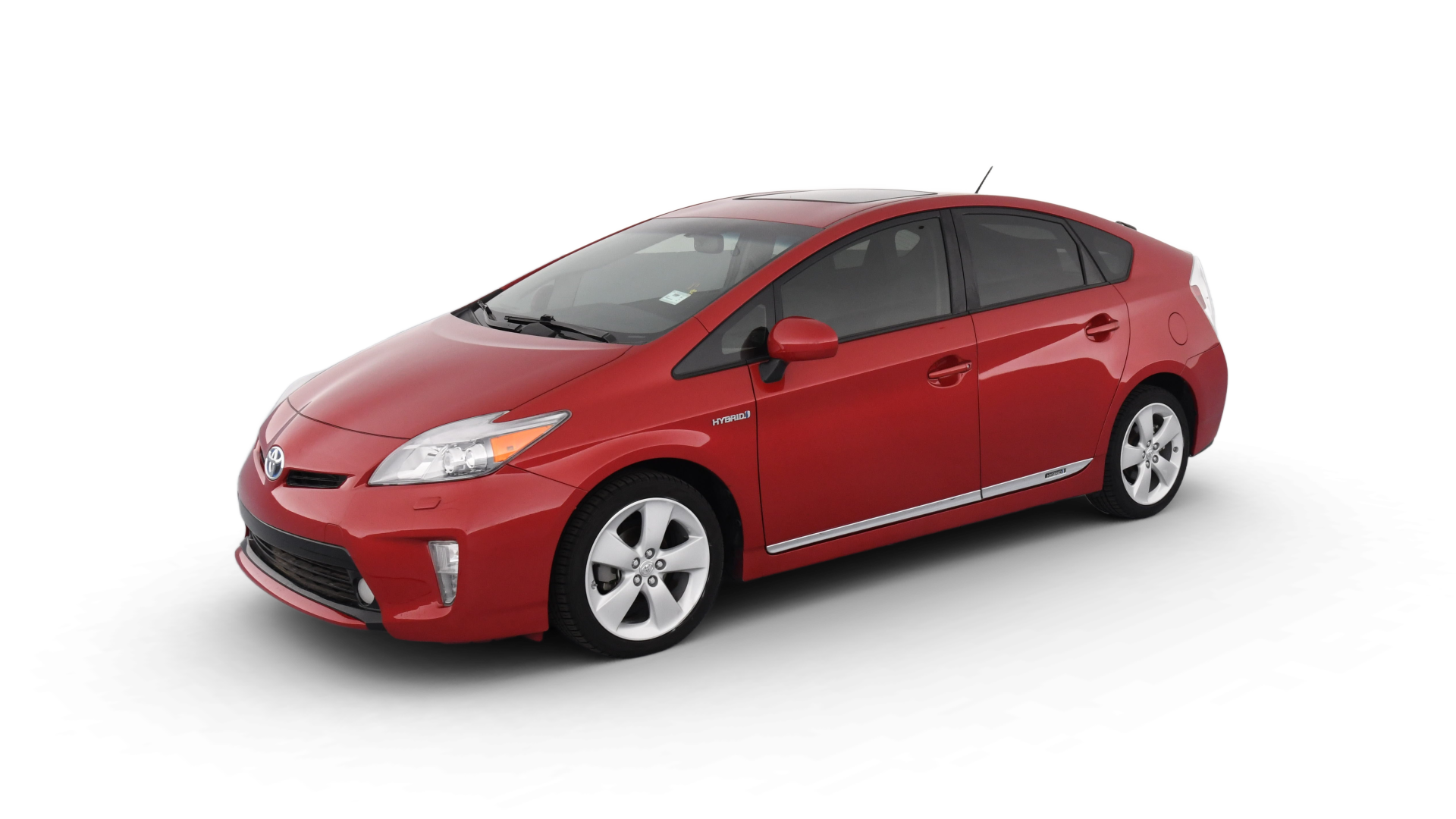 2013 Toyota Prius Five