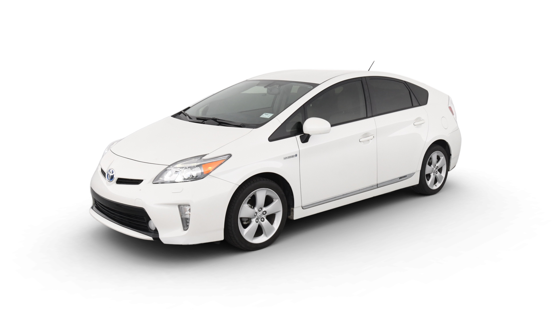 2013 Toyota Prius Five