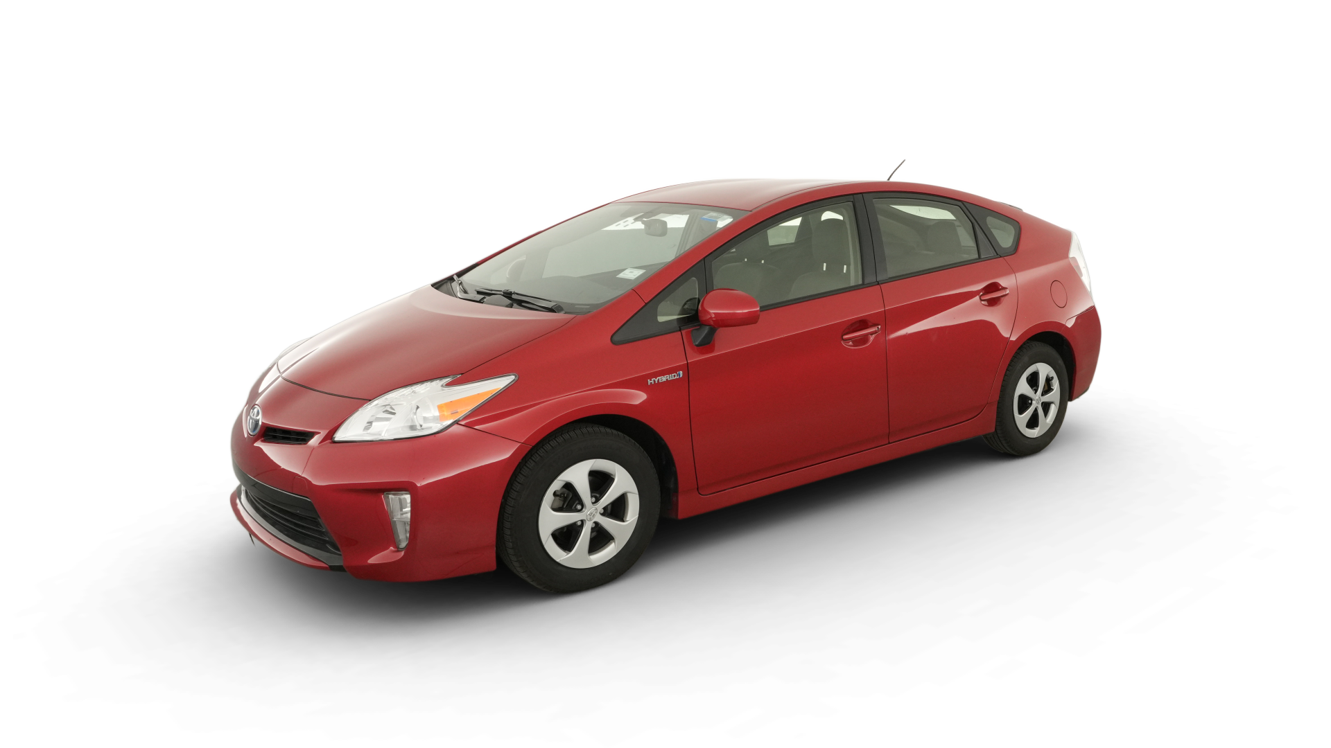 2013 Toyota Prius vehicle photo