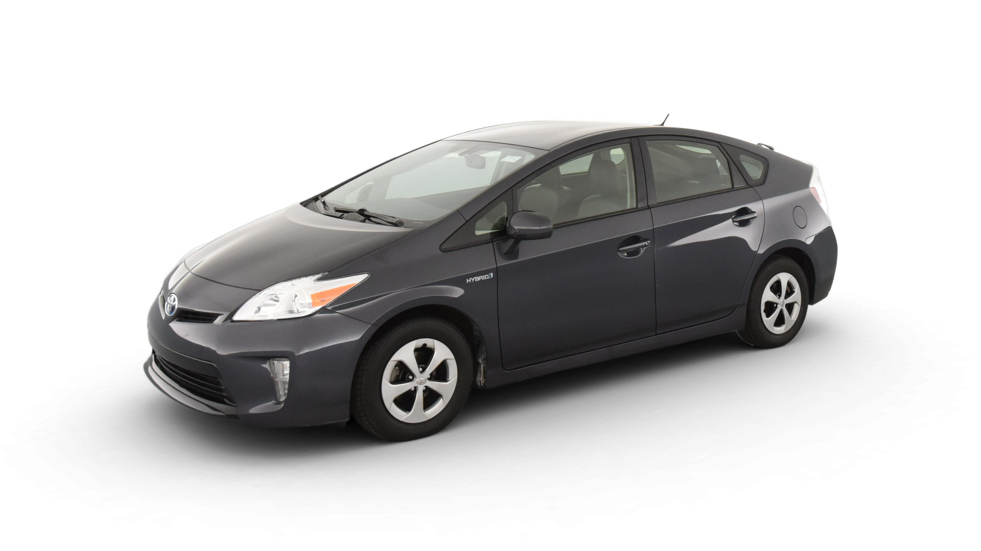 2013 Toyota Prius One