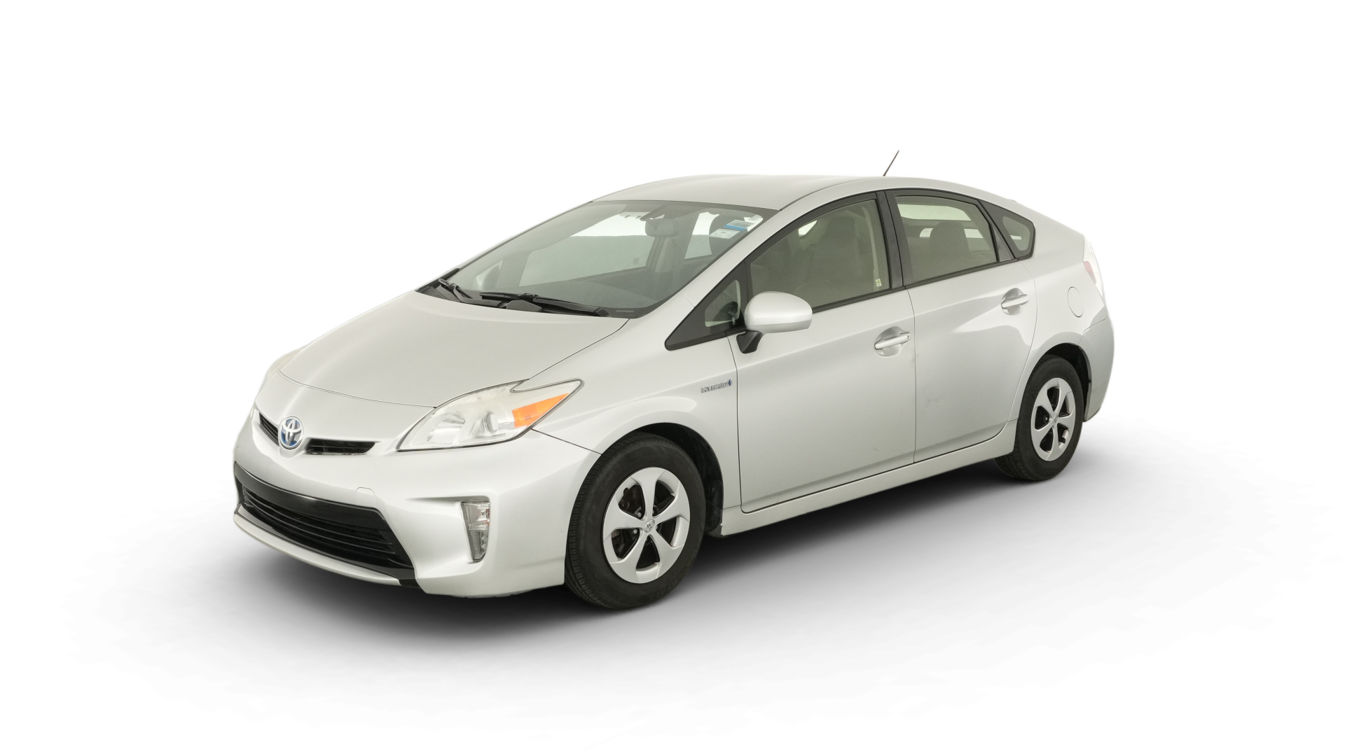 2013 Toyota Prius One