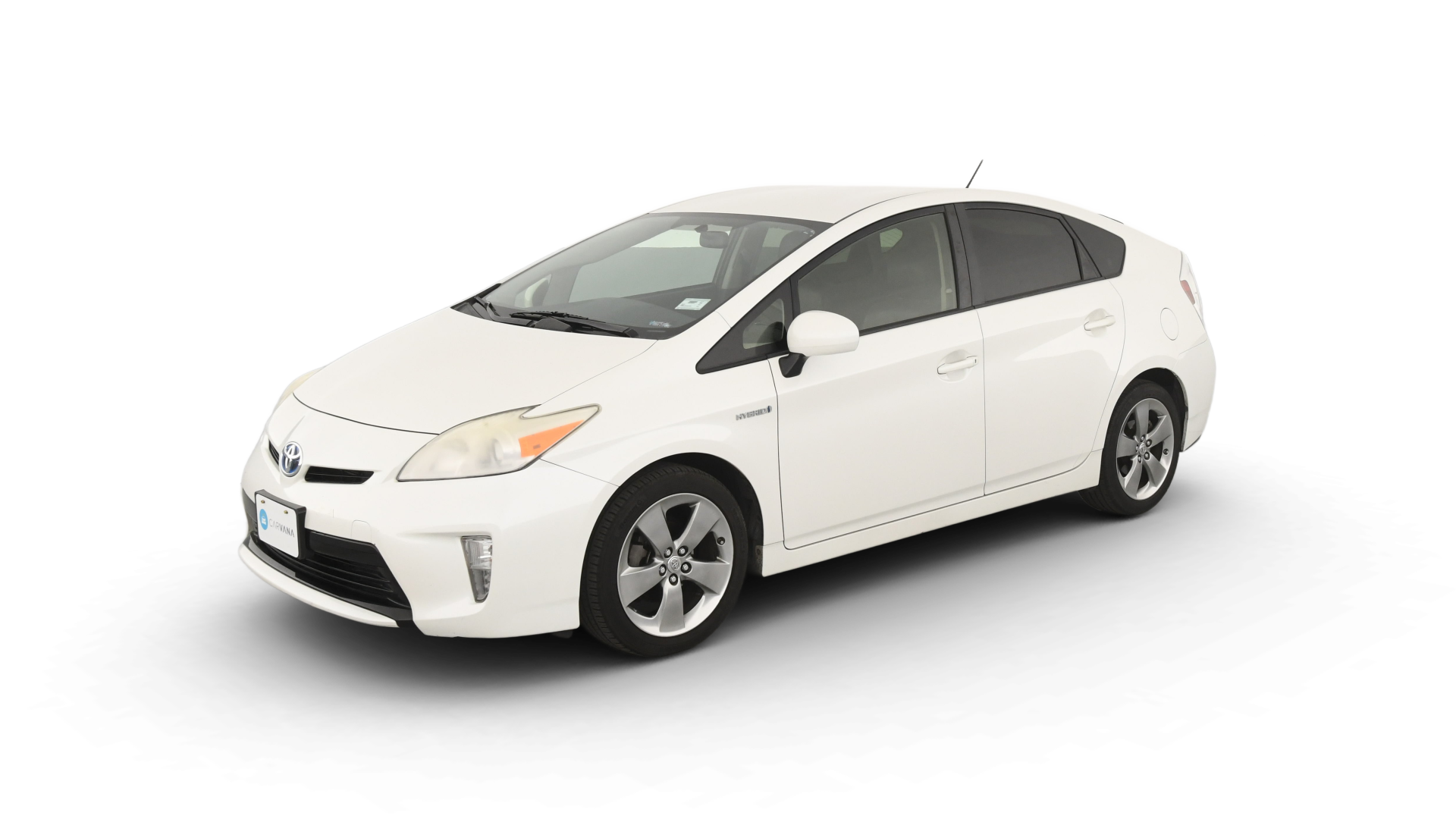 2013 Toyota Prius Persona Series