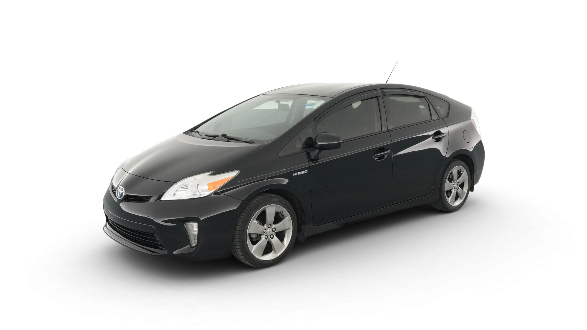 2013 Toyota Prius vehicle photo