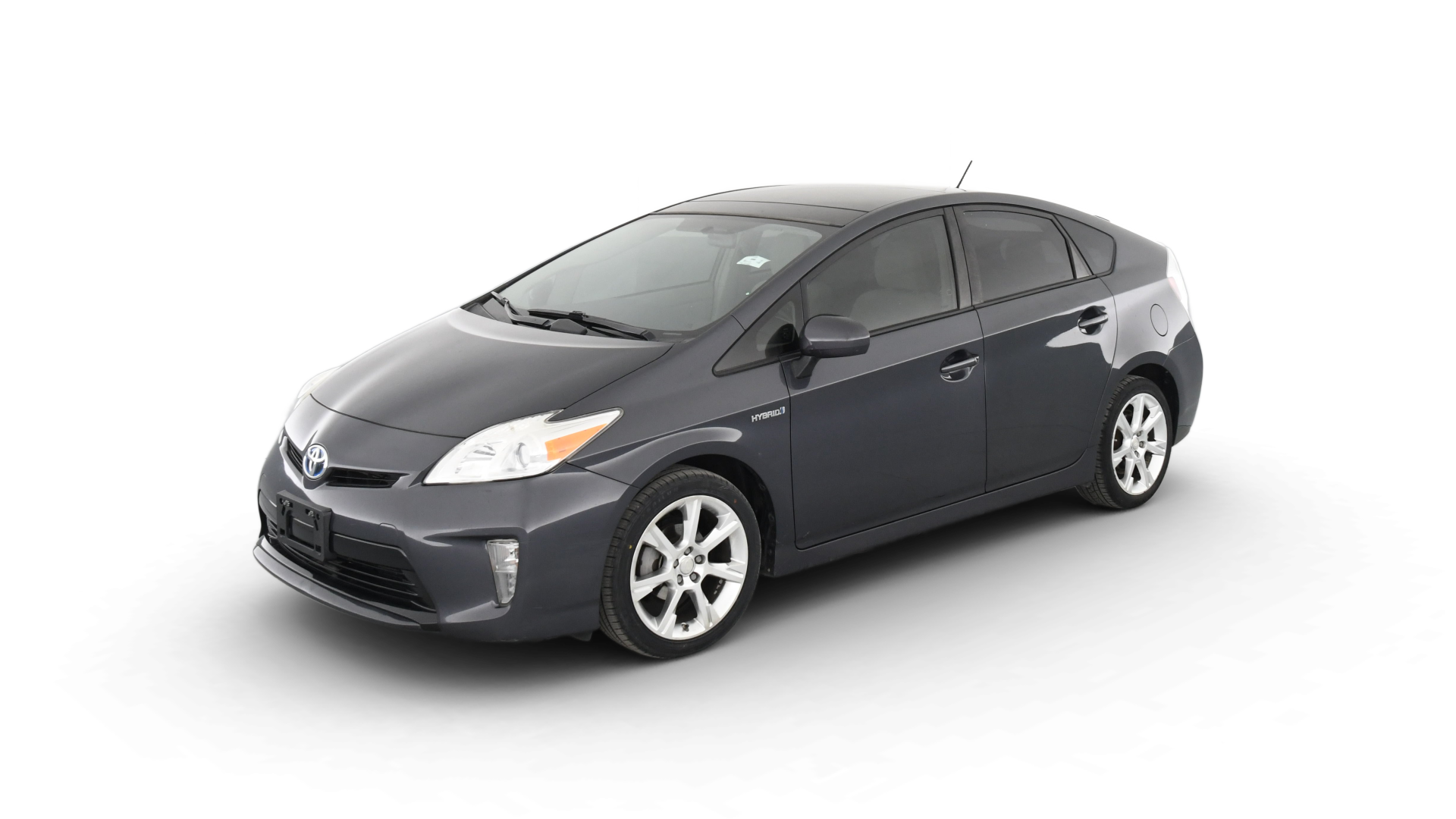 Used 2013 Toyota Prius | Carvana