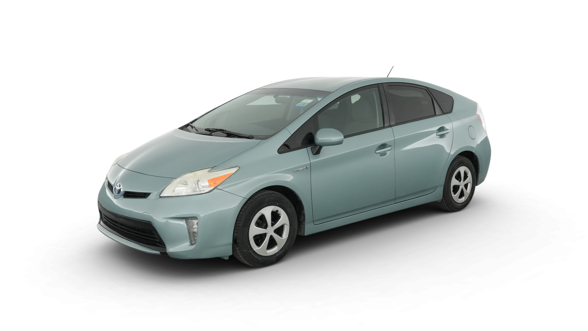2013 Toyota Prius vehicle photo
