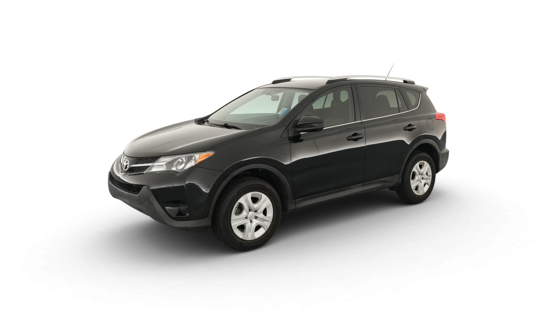 2013 Toyota RAV4 vehicle photo