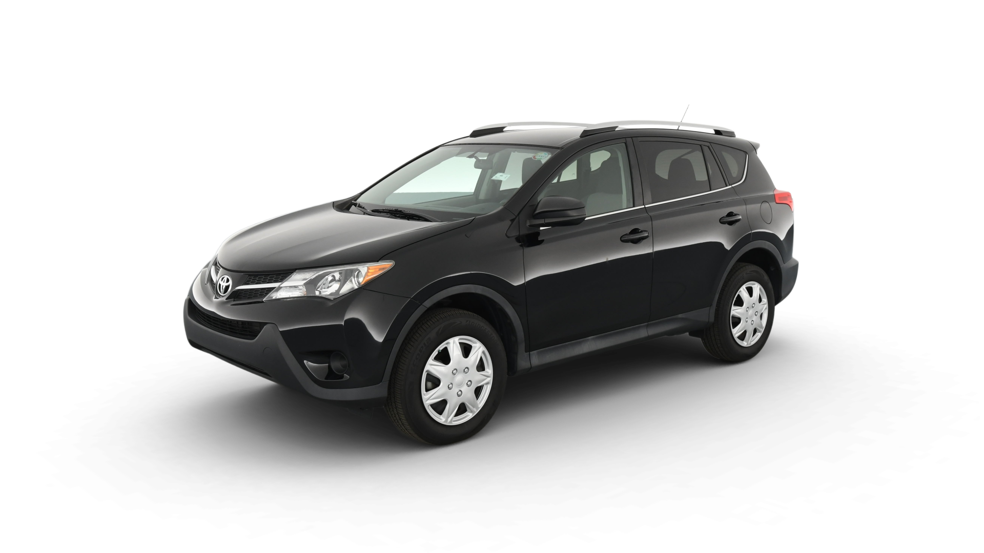 2013 Toyota RAV4