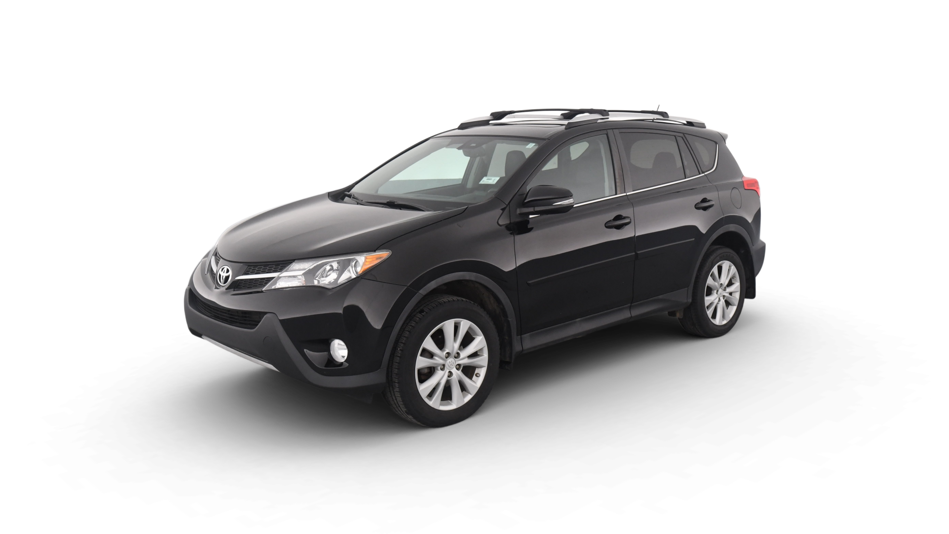 2013 Toyota RAV4