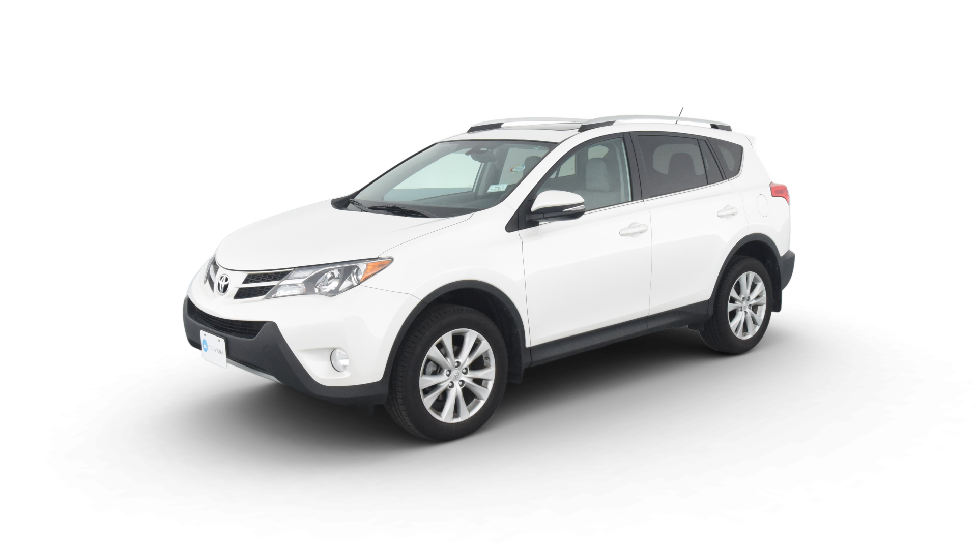 2013 Toyota RAV4