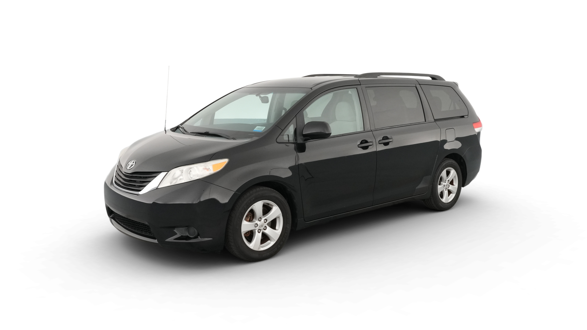 2013 Toyota Sienna