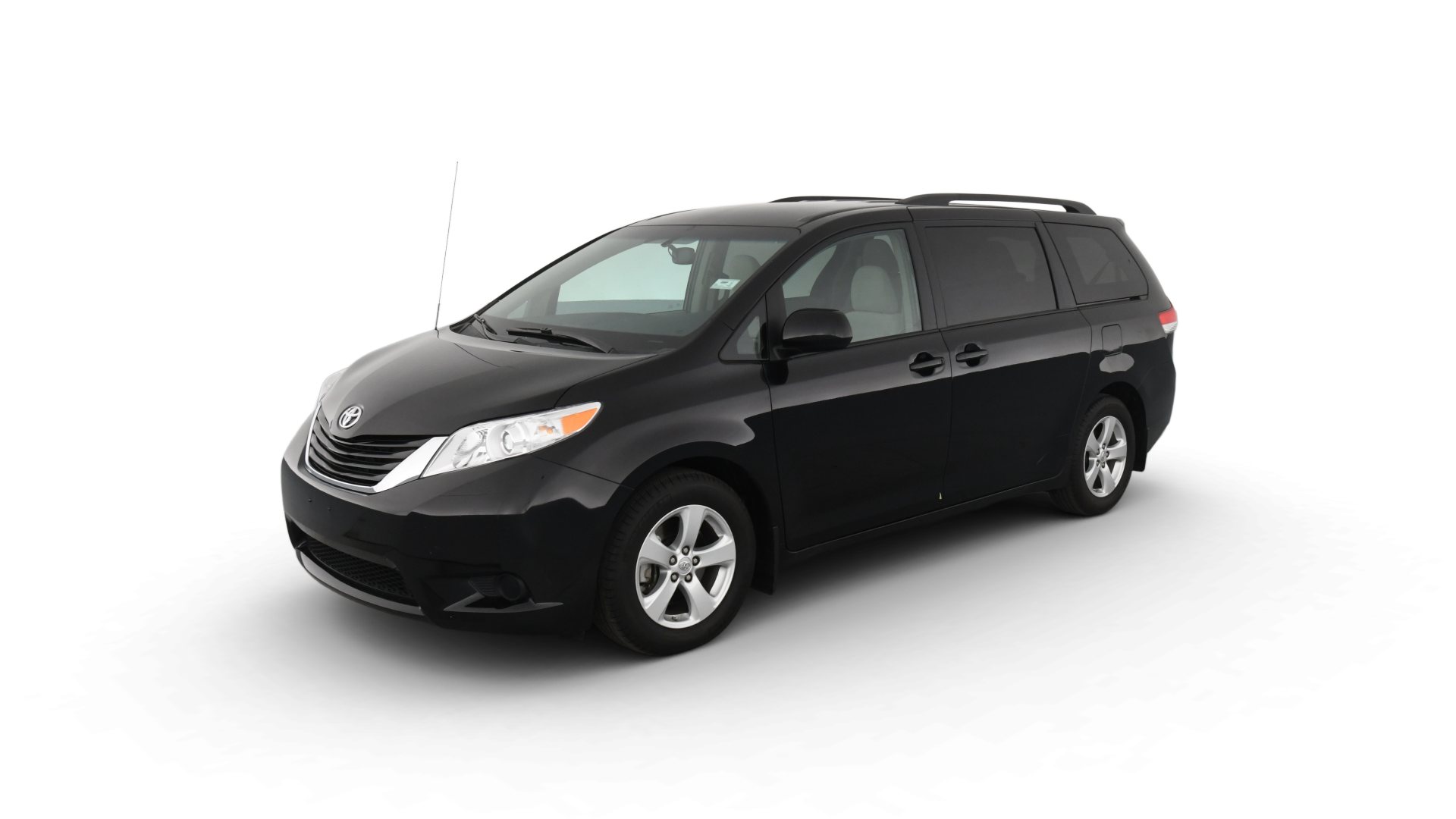 2013 Toyota Sienna LE