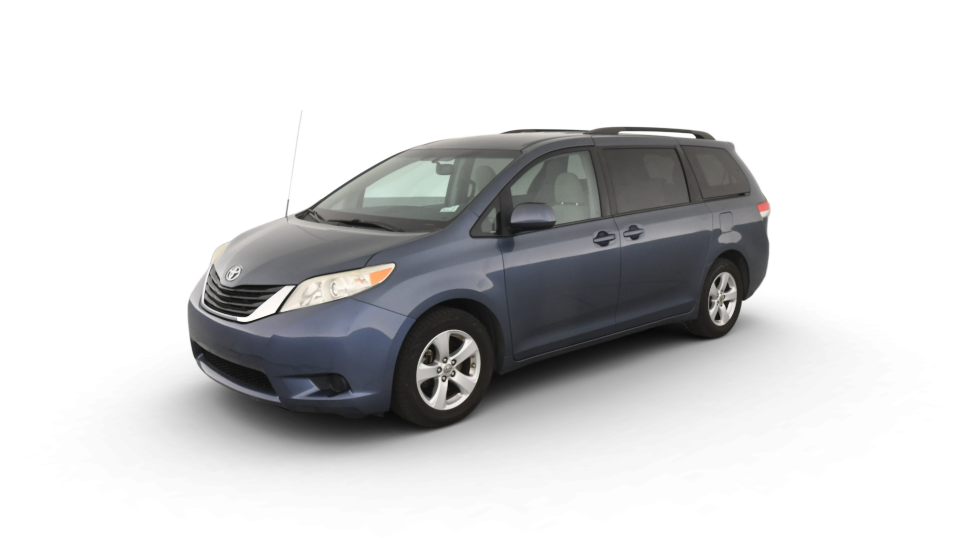 2013 Toyota Sienna LE