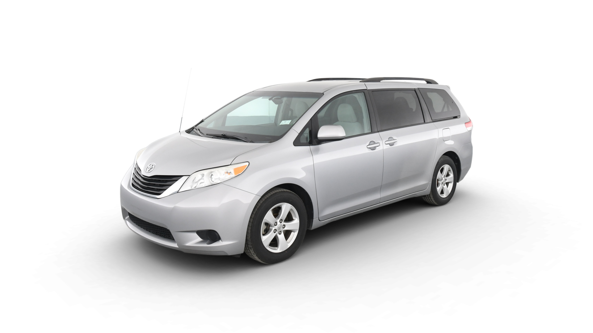 2013 Toyota Sienna LE