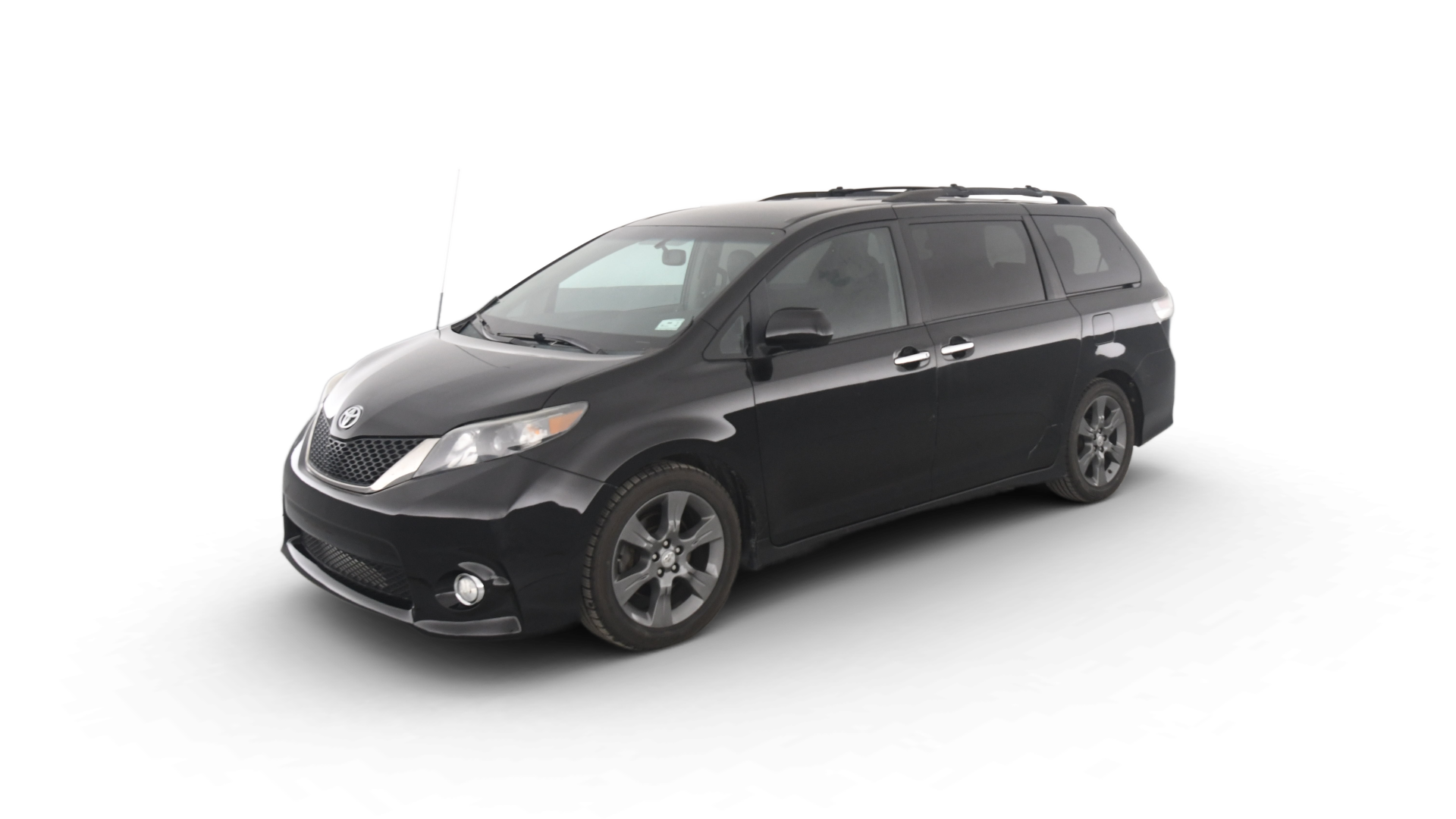 2013 Toyota Sienna SE