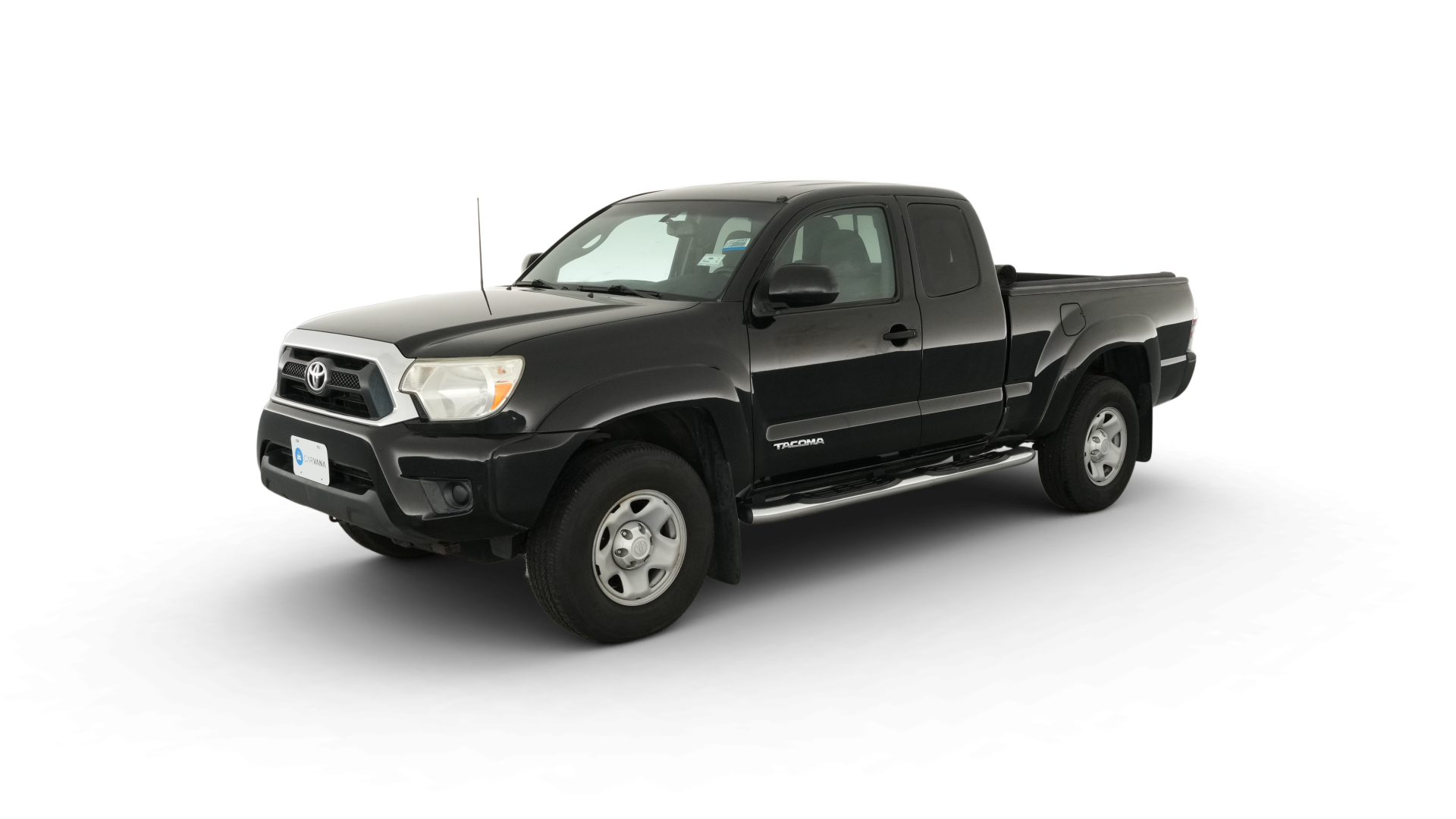 2013 Toyota Tacoma Access Cab vehicle photo