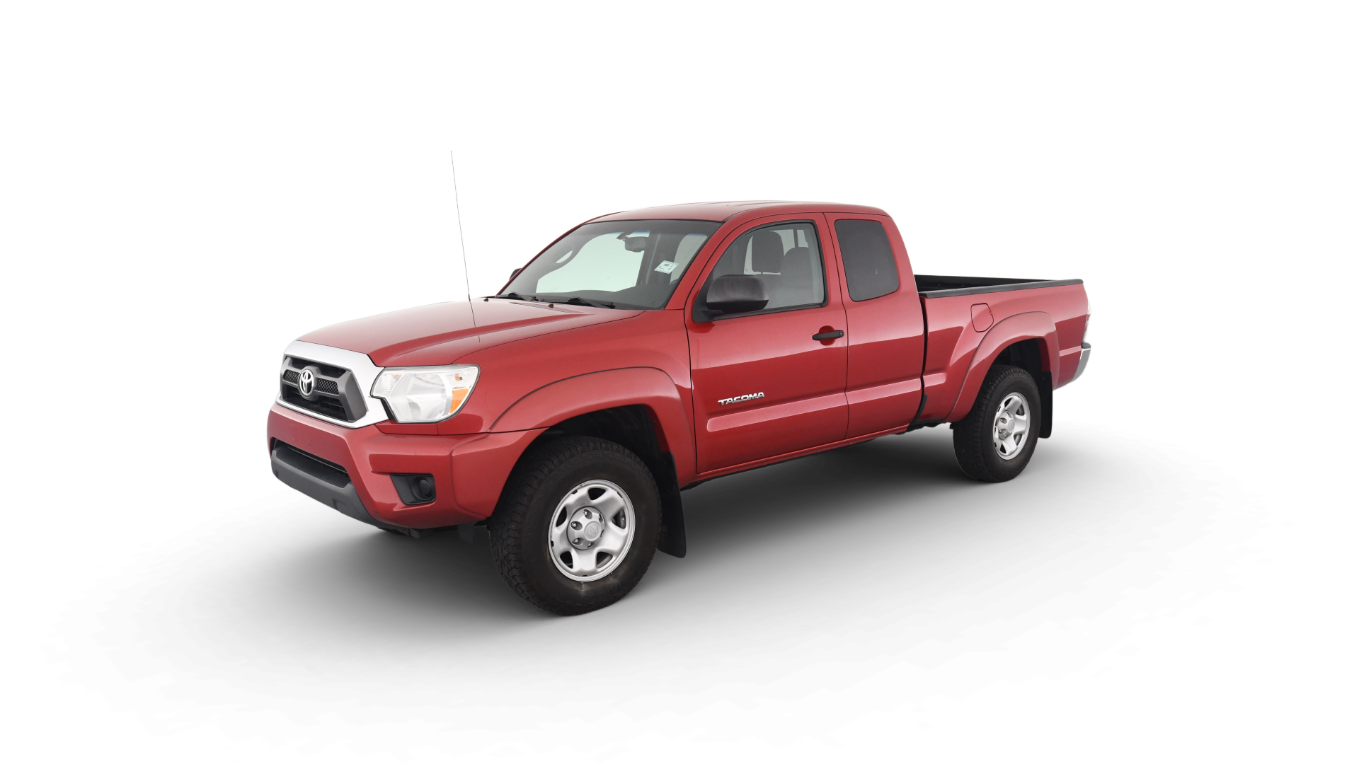2013 Toyota Tacoma Base