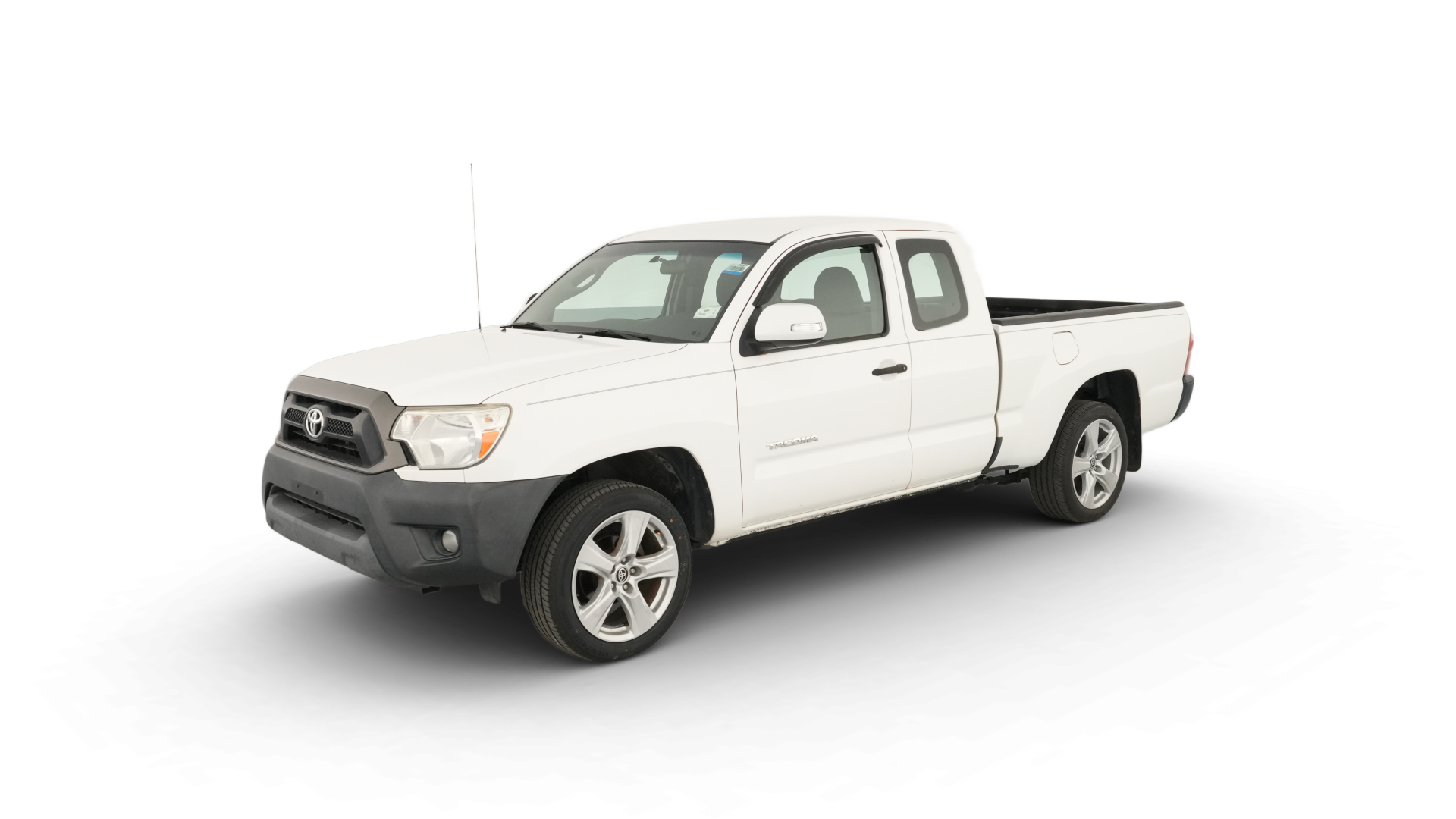 2013 Toyota Tacoma Access Cab vehicle photo