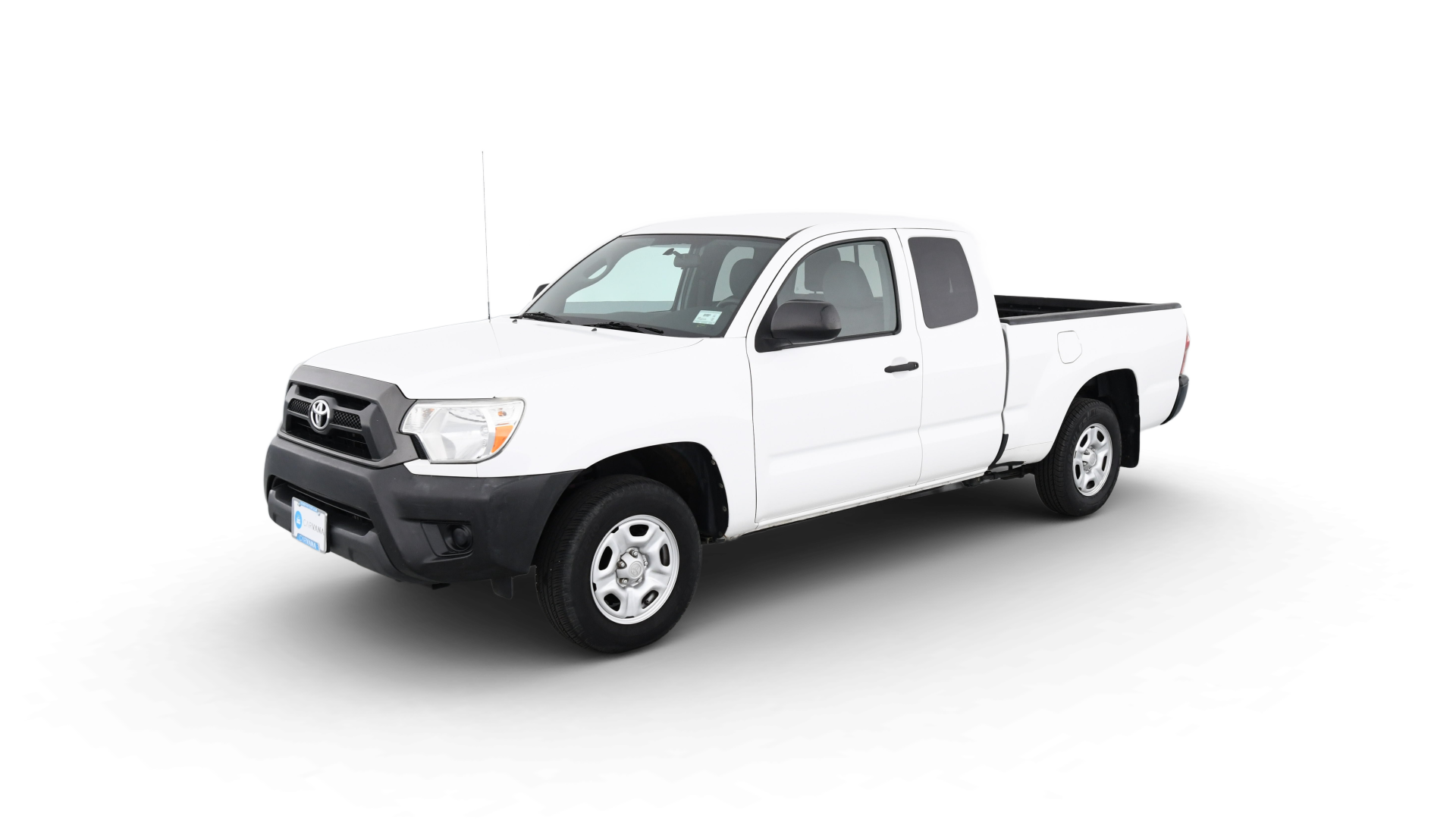 2013 Toyota Tacoma Base