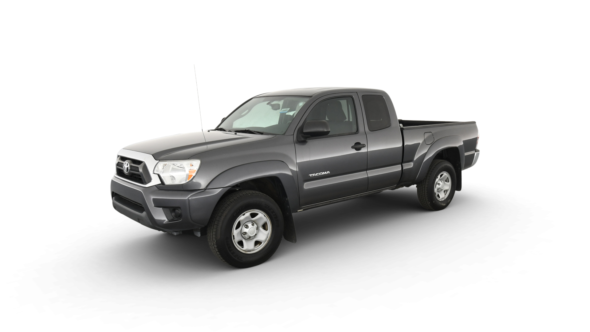 2013 Toyota Tacoma