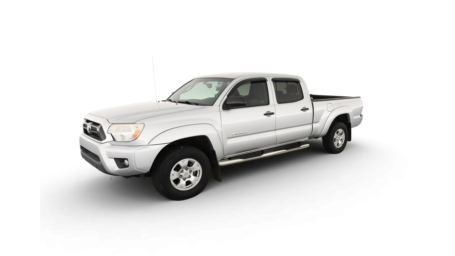 2013 Toyota Tacoma