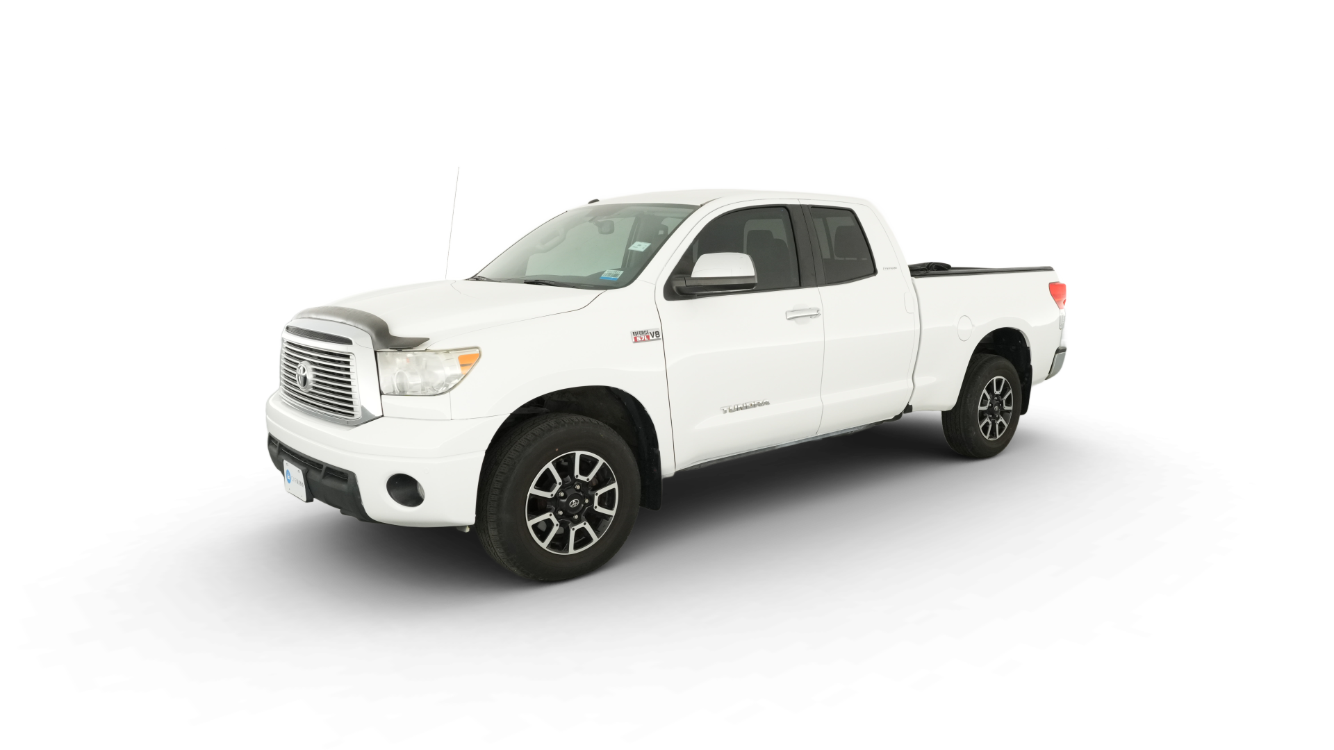 2013 Toyota Tundra