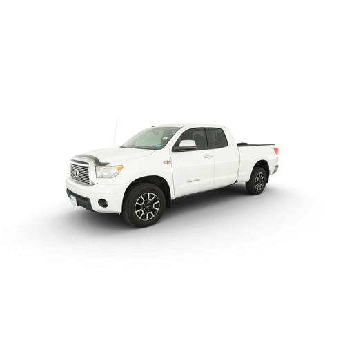 2013 Toyota Tundra Double Cab