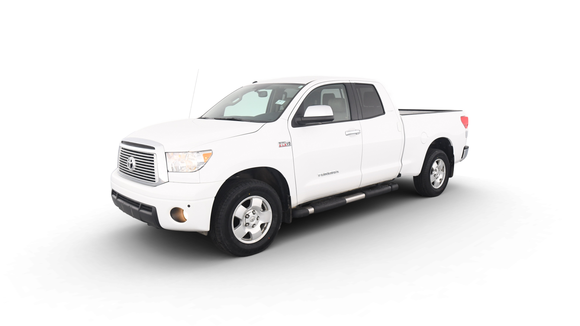 2013 Toyota Tundra Limited