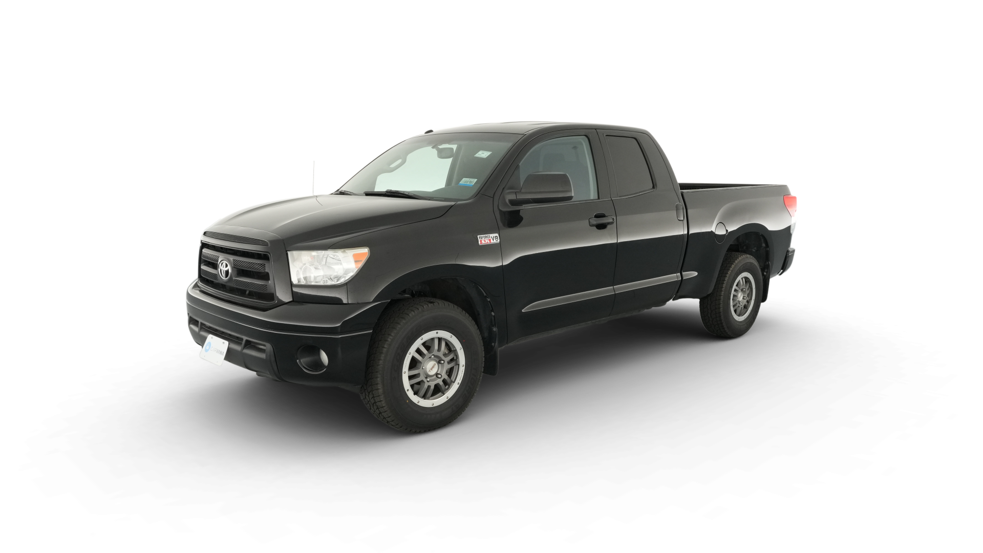 2013 Toyota Tundra Double Cab vehicle photo