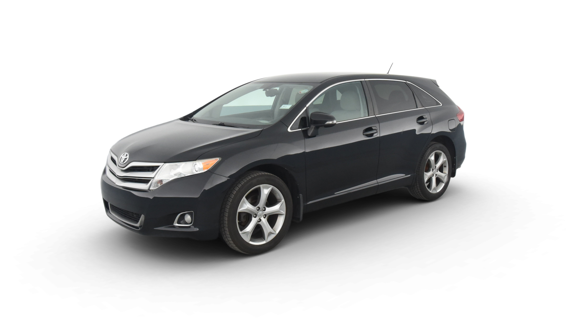 2013 Toyota Venza