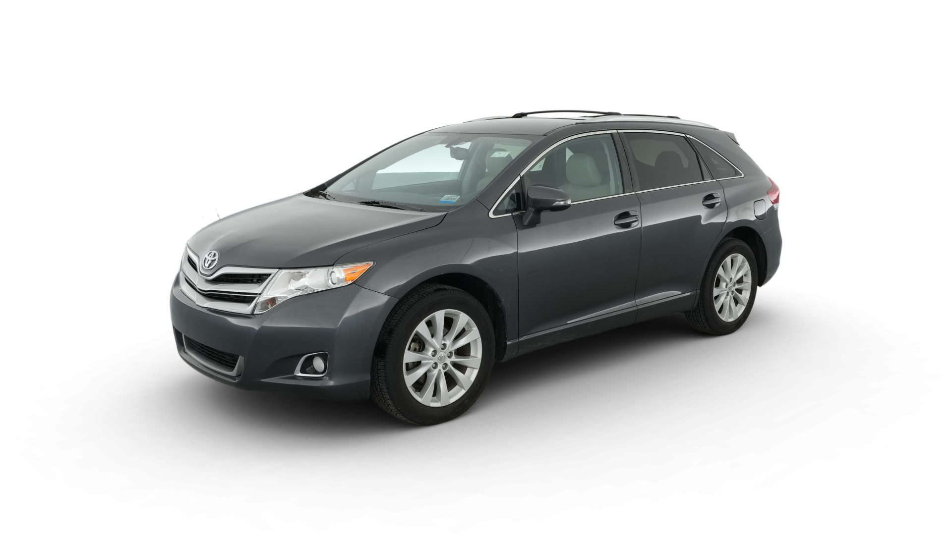 2013 Toyota Venza LE
