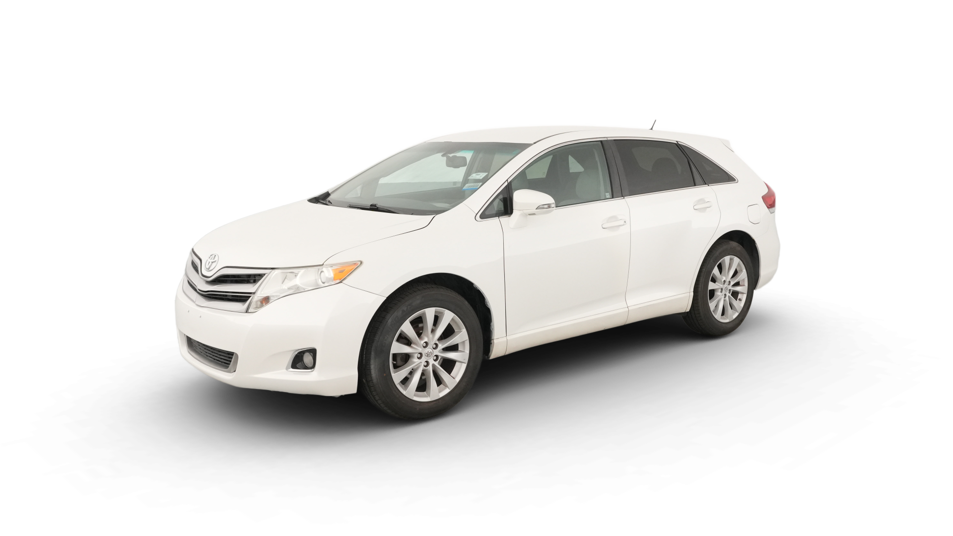 2013 Toyota Venza LE