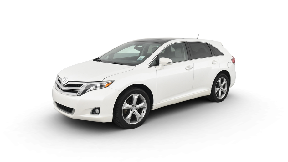 2013 Toyota Venza
