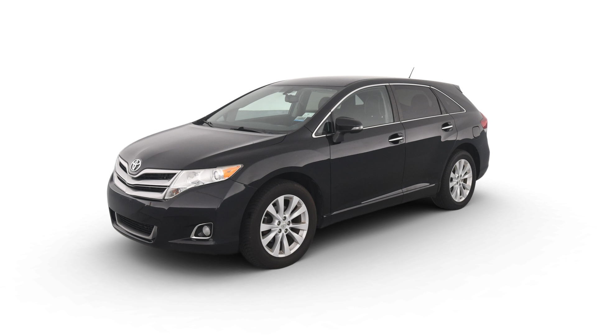 2013 Toyota Venza vehicle photo