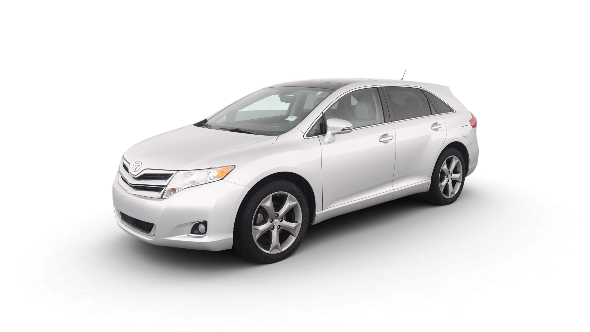 2013 Toyota Venza XLE