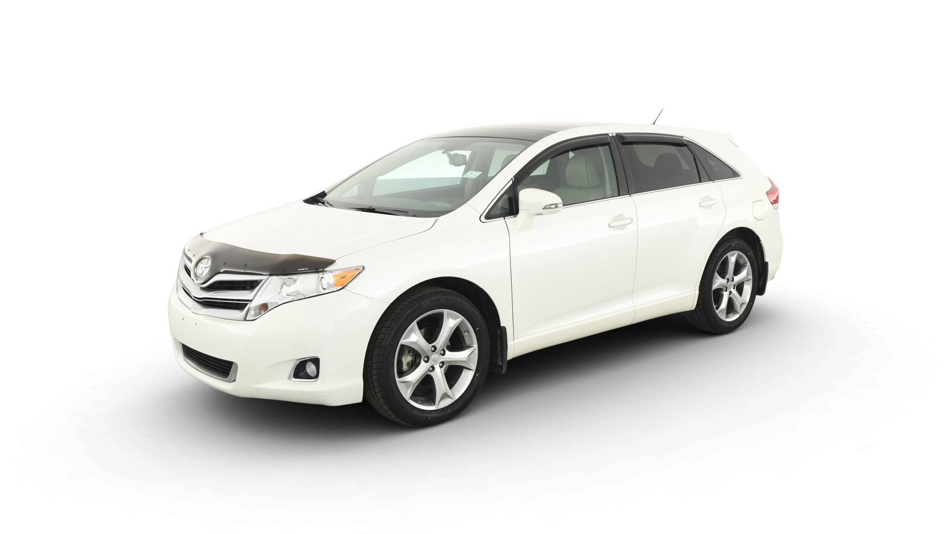 2013 Toyota Venza XLE