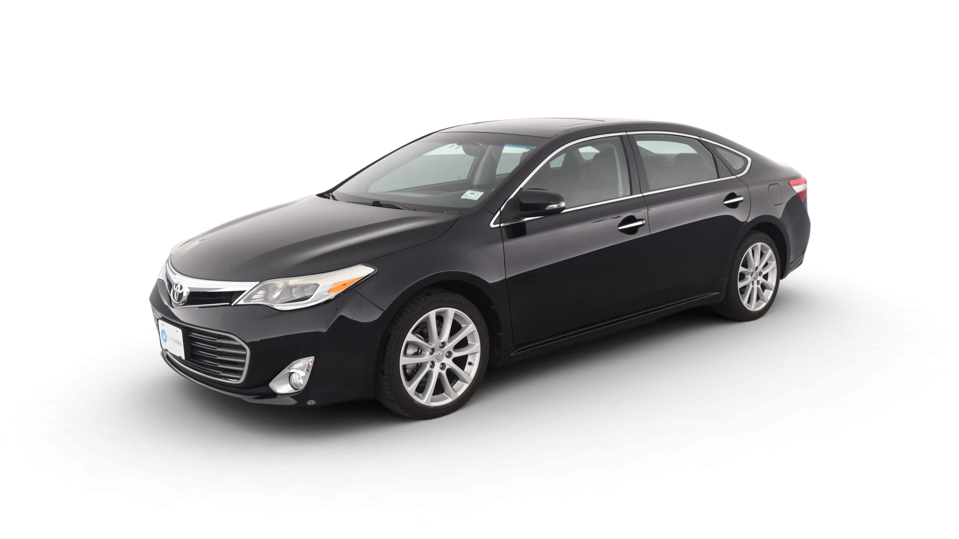 2013 Toyota Avalon Limited