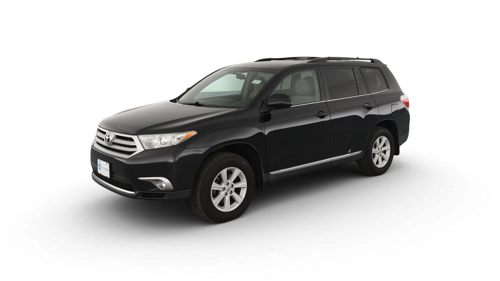 2013 Toyota Highlander