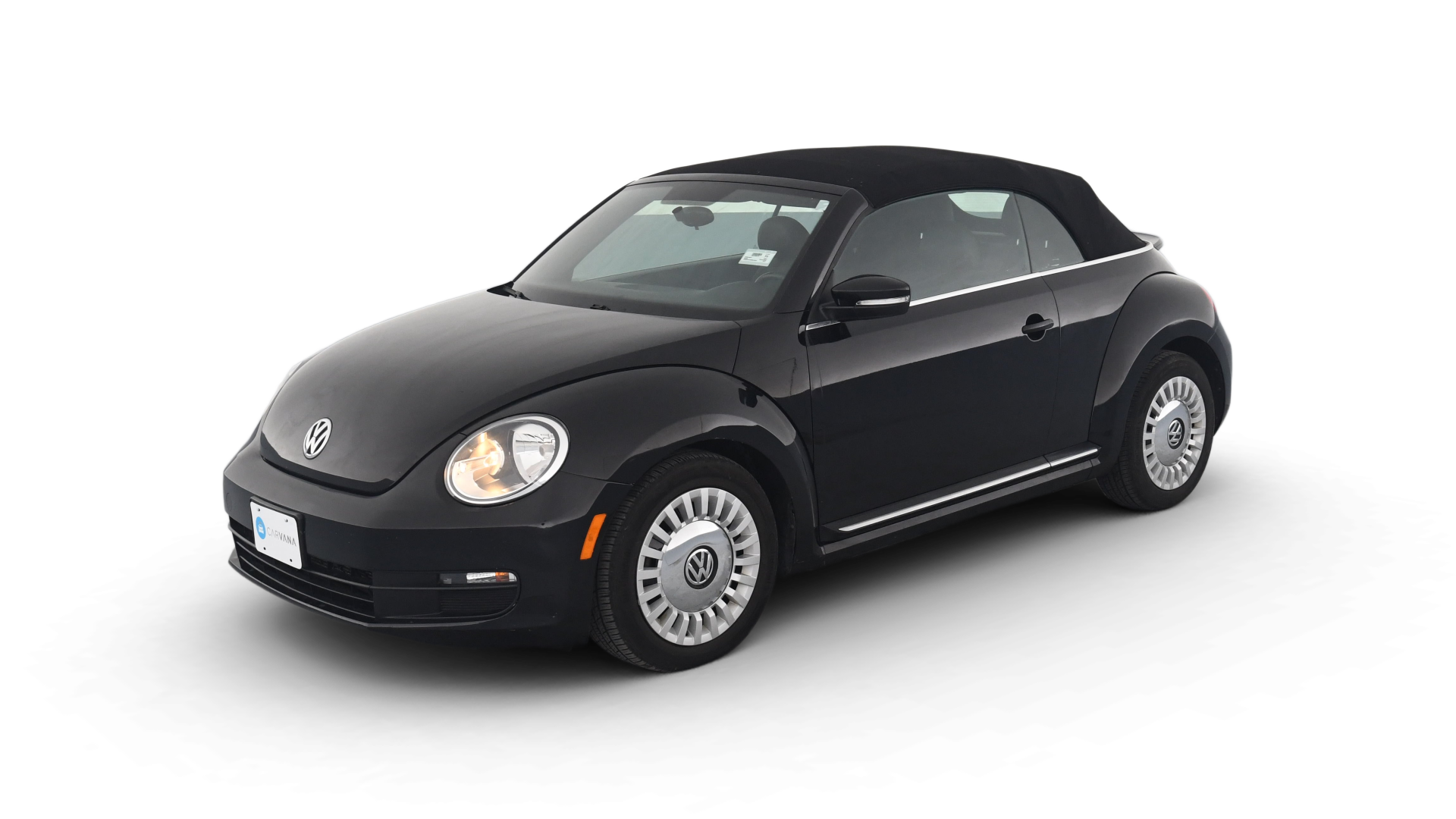 2013 Volkswagen Beetle