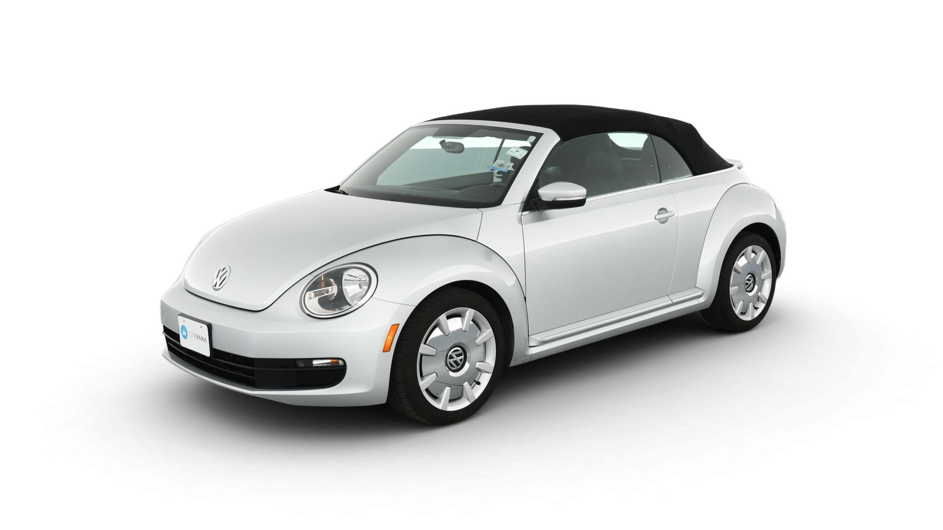 2013 Volkswagen Beetle 2.5