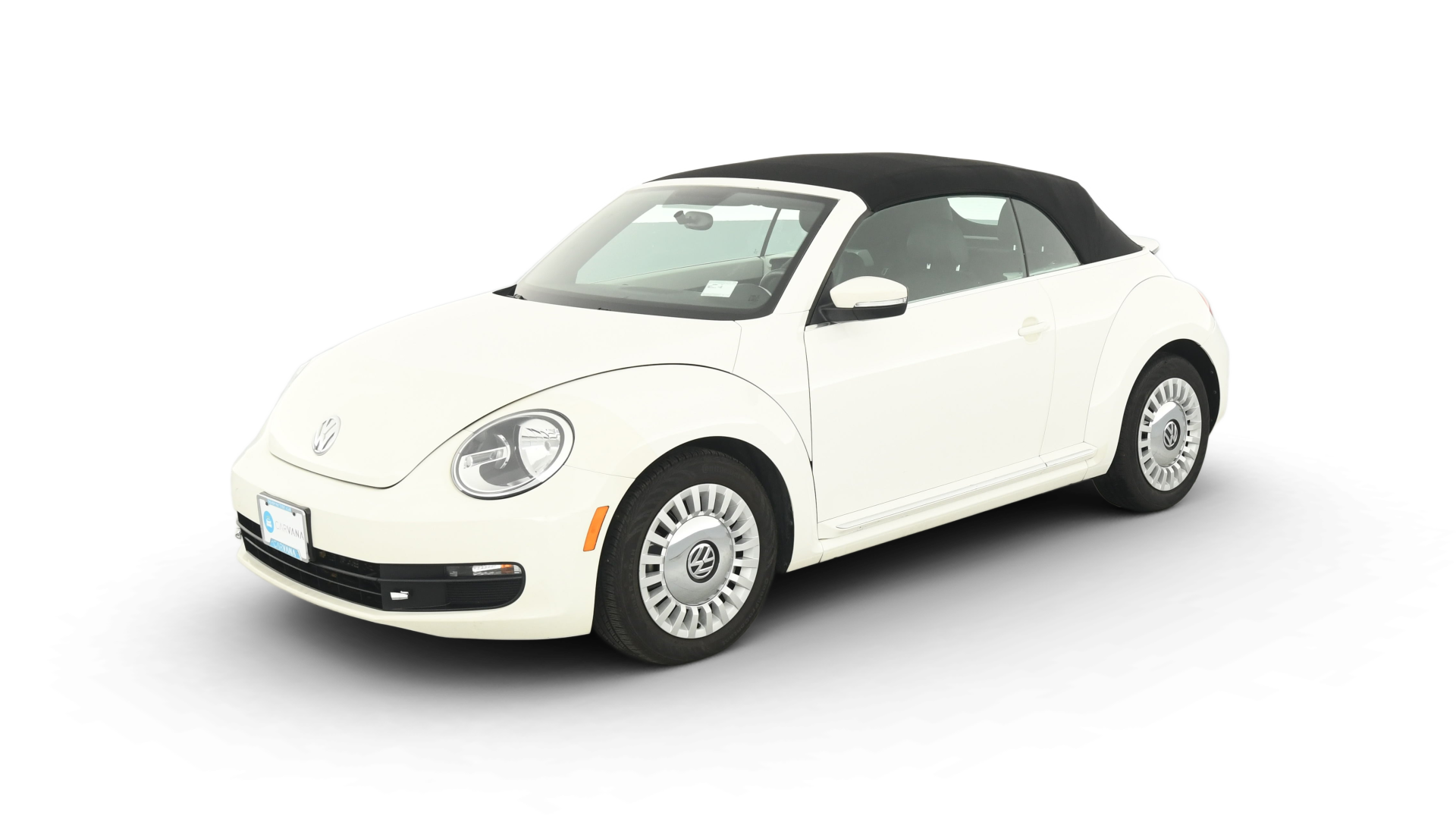2013 Volkswagen Beetle