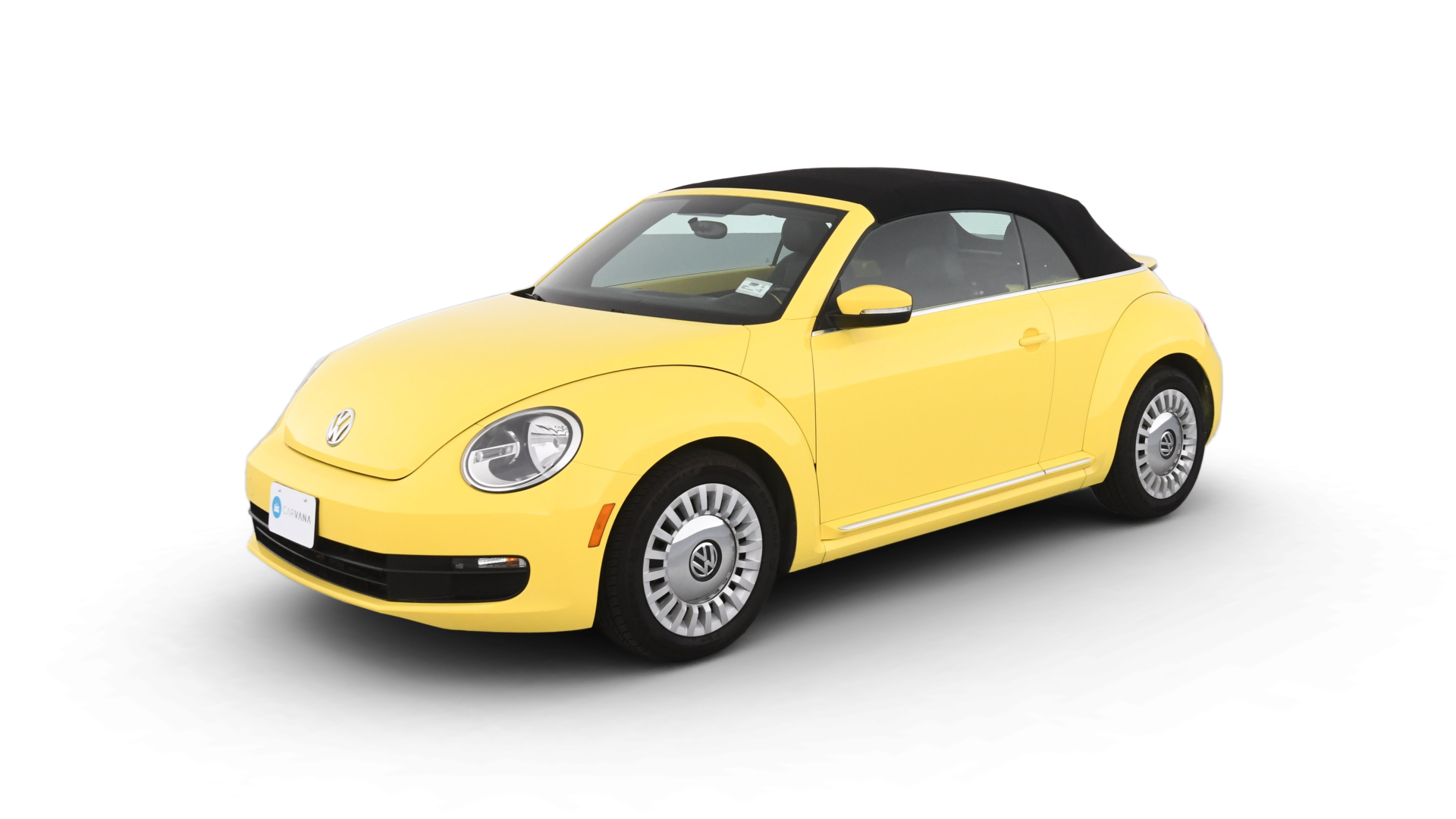 2013 Volkswagen Beetle