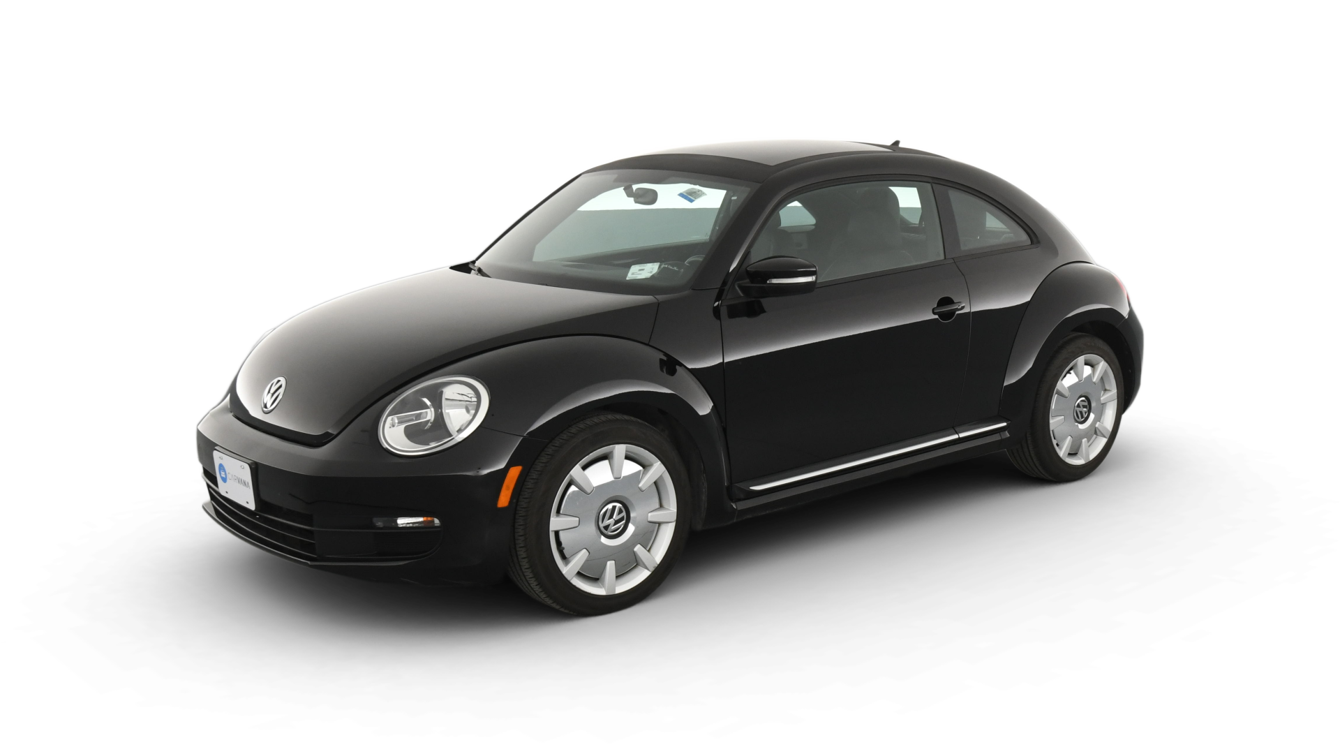 2013 Volkswagen Beetle vehicle photo