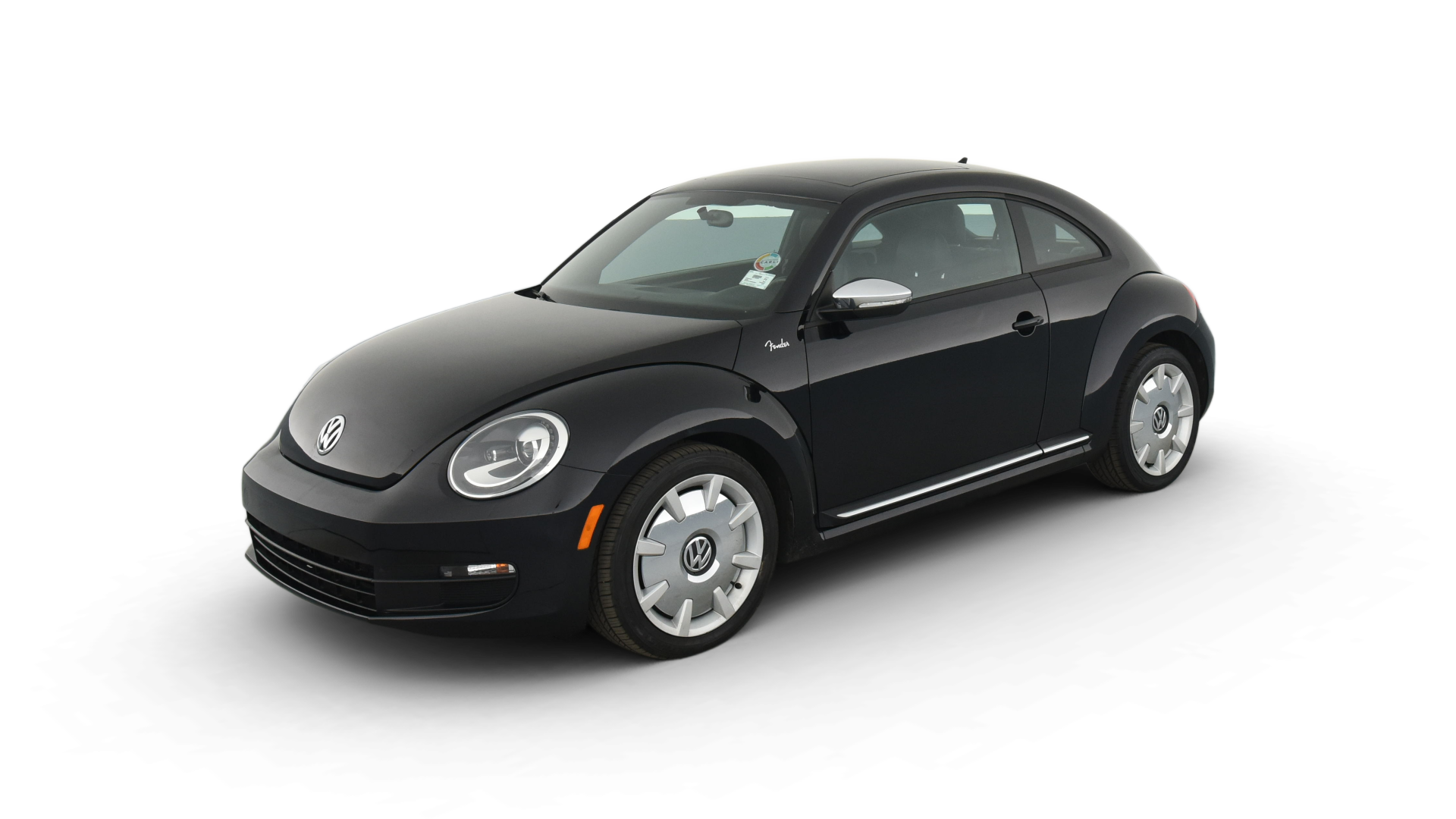 2013 Volkswagen Beetle 2.5