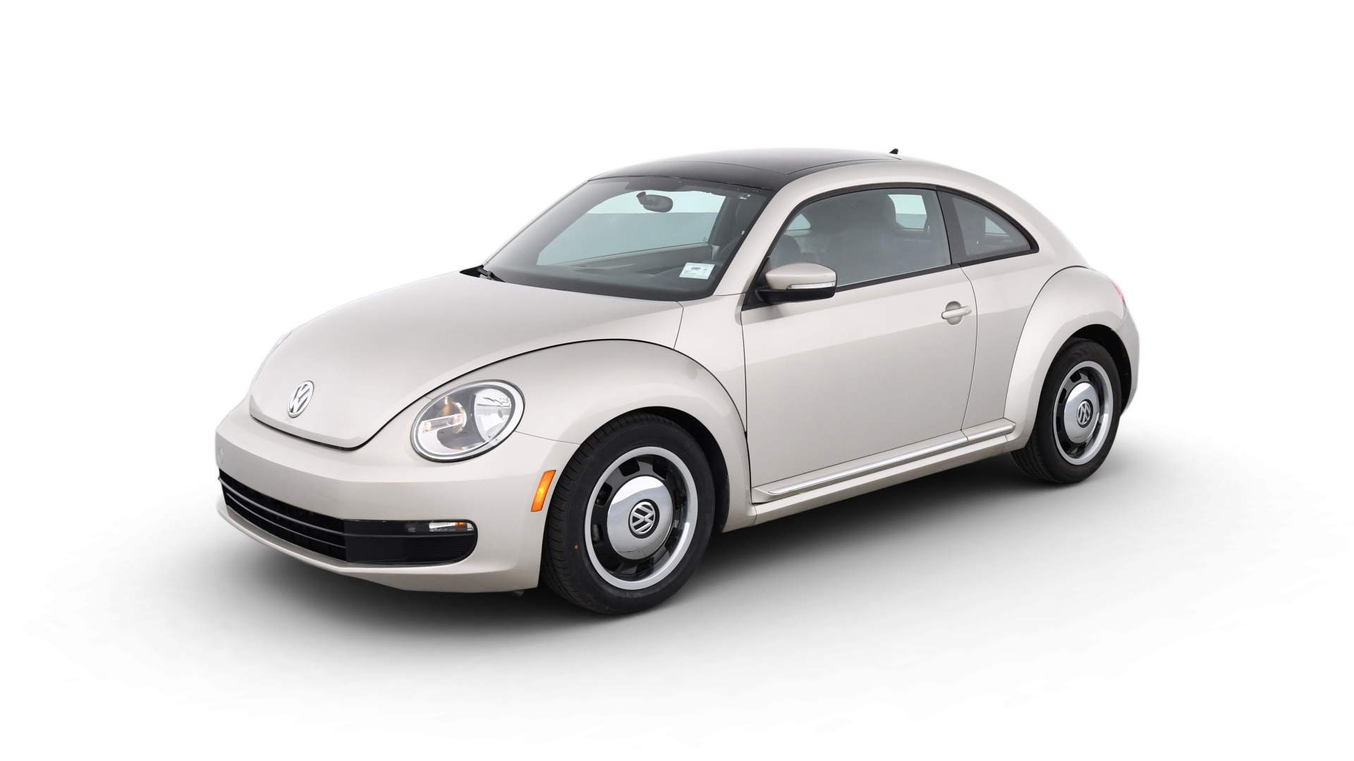 2013 Volkswagen Beetle 2.5