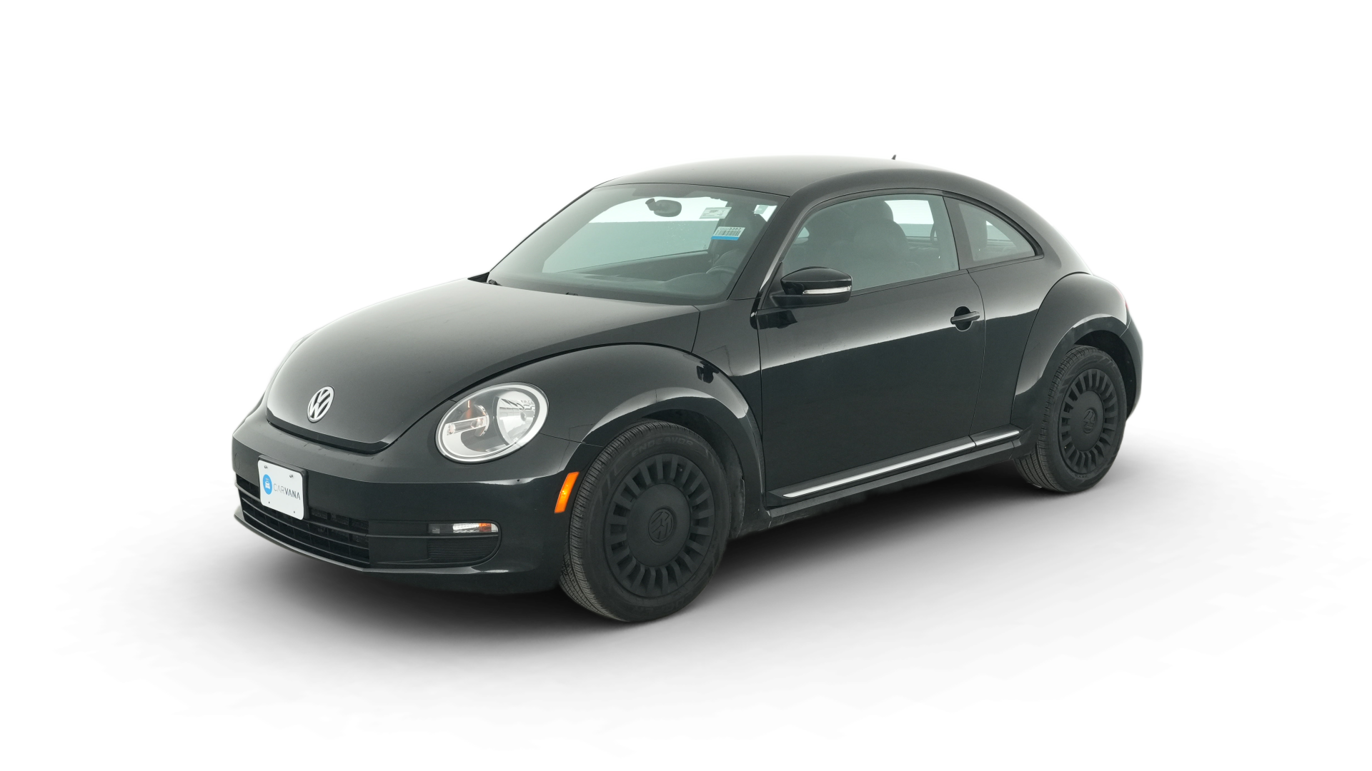 2013 Volkswagen Beetle 2.5