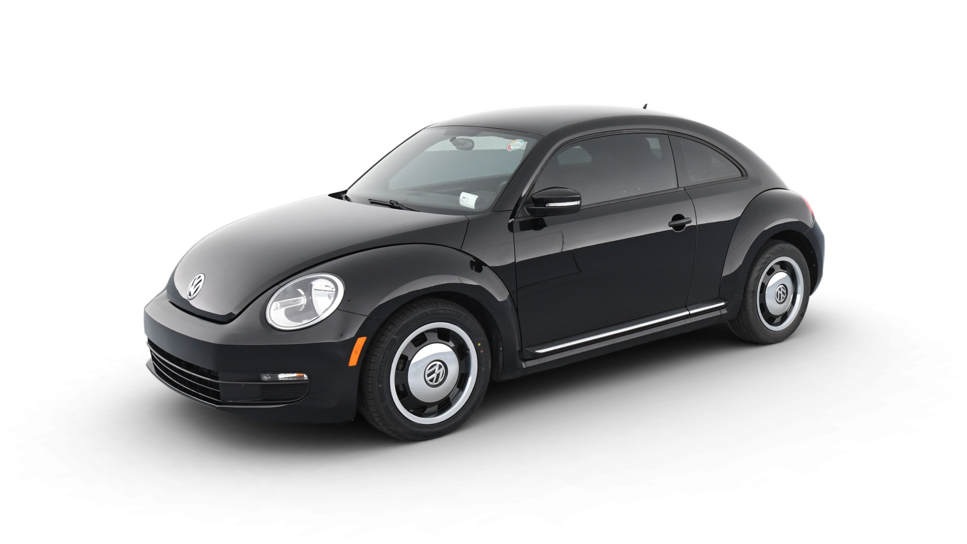 2013 Volkswagen Beetle 2.5