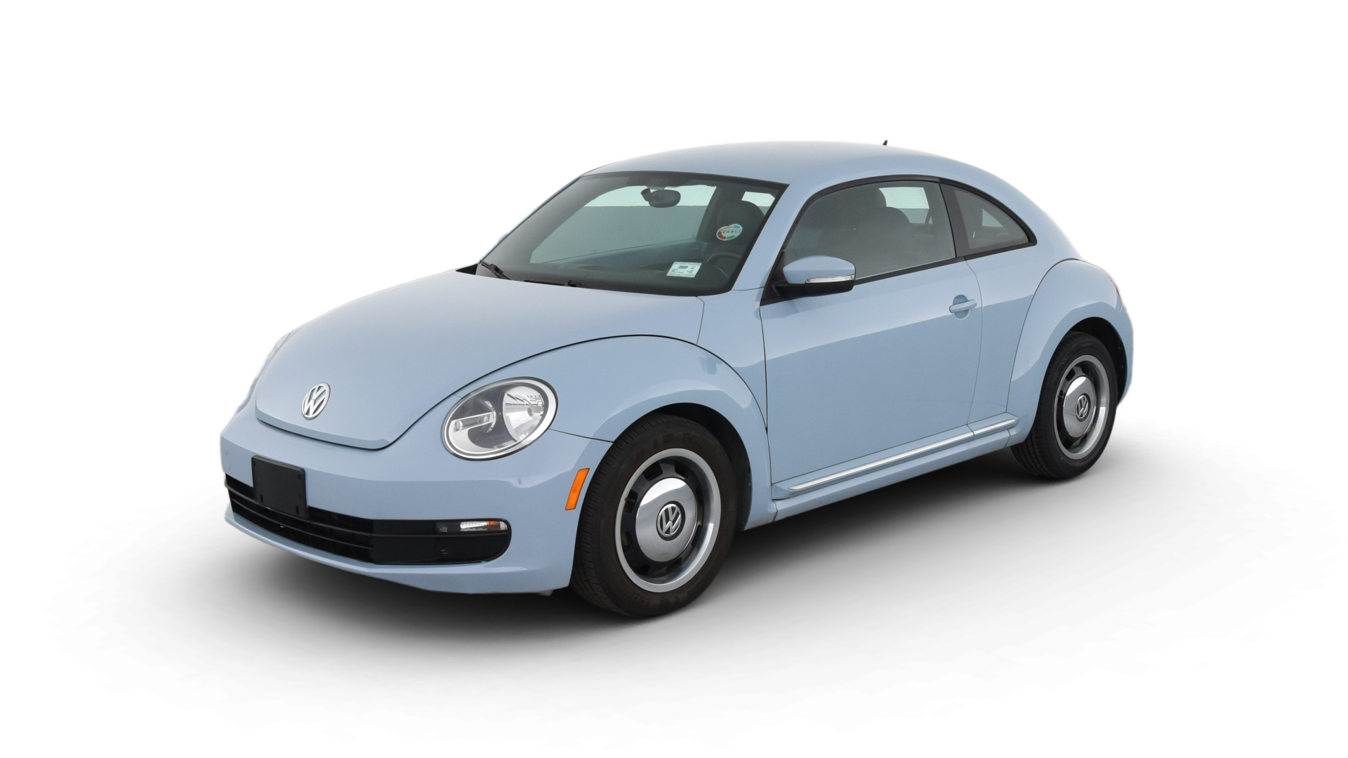 2013 Volkswagen Beetle